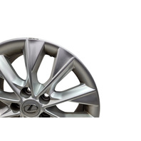 Lexus ES300h 13-16 Rim Wheel 17x7, 42611-33A32, #4, F010, OEM, 2013, 2014, 2015, 2016