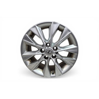 Lexus ES300h 13-16 Rim Wheel 17x7, 42611-33A32, #4, F010, OEM, 2013, 2014, 2015, 2016
