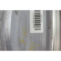 Lexus ES300h 13-16 Rim Wheel 17x7, 42611-33A32, #4, F010, OEM, 2013, 2014, 2015, 2016