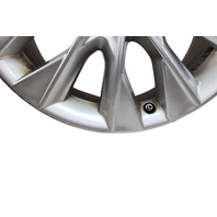 Lexus ES300h 13-16 Rim Wheel 17x7, 42611-33A32, #4, F010, OEM, 2013, 2014, 2015, 2016