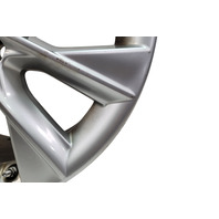 Lexus ES300h 13-16 Rim Wheel 17x7, 42611-33A32, #4, F010, OEM, 2013, 2014, 2015, 2016