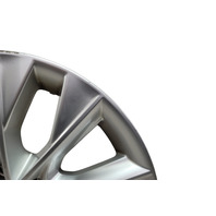 Lexus ES300h 13-16 Rim Wheel 17x7, 42611-33A32, #4, F010, OEM, 2013, 2014, 2015, 2016