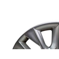 Lexus ES300h 13-16 Rim Wheel 17x7, 42611-33A32, #4, F010, OEM, 2013, 2014, 2015, 2016