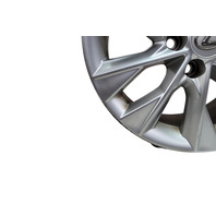 Lexus ES300h 13-16 Rim Wheel 17x7, 42611-33A32, #4, F010, OEM, 2013, 2014, 2015, 2016