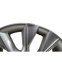 Lexus ES300h 13-16 Rim Wheel 17x7, 42611-33A32, #4, F010, OEM, 2013, 2014, 2015, 2016