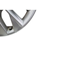 Lexus ES300h 13-16 Rim Wheel 17x7, 42611-33A32, #4, F010, OEM, 2013, 2014, 2015, 2016