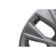 Lexus ES300h 13-16 Rim Wheel 17x7, 42611-33A32, #2, F010, OEM, 2013, 2014, 2015, 2016