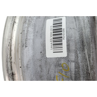 Lexus ES300h 13-16 Rim Wheel 17x7, 42611-33A32, #2, F010, OEM, 2013, 2014, 2015, 2016