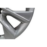 Lexus ES300h 13-16 Rim Wheel 17x7, 42611-33A32, #2, F010, OEM, 2013, 2014, 2015, 2016