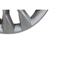 Lexus ES300h 13-16 Rim Wheel 17x7, 42611-33A32, #2, F010, OEM, 2013, 2014, 2015, 2016