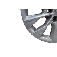 Lexus ES300h 13-16 Rim Wheel 17x7, 42611-33A32, #2, F010, OEM, 2013, 2014, 2015, 2016