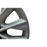 Lexus ES300h 13-16 Rim Wheel 17x7, 42611-33A32, #2, F010, OEM, 2013, 2014, 2015, 2016