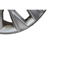 Lexus ES300h 13-16 Rim Wheel 17x7, 42611-33A32, #1, F010, OEM, 2013, 2014, 2015, 2016