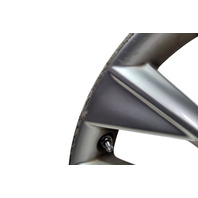 Lexus ES300h 13-16 Rim Wheel 17x7, 42611-33A32, #1, F010, OEM, 2013, 2014, 2015, 2016