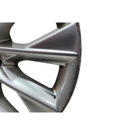 Lexus ES300h 13-16 Rim Wheel 17x7, 42611-33A32, #1, F010, OEM, 2013, 2014, 2015, 2016