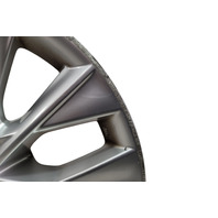 Lexus ES300h 13-16 Rim Wheel 17x7, 42611-33A32, #1, F010, OEM, 2013, 2014, 2015, 2016