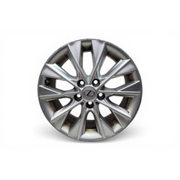 Lexus ES300h 13-16 Rim Wheel 17x7, 42611-33A32, #1, F010, OEM, 2013, 2014, 2015, 2016