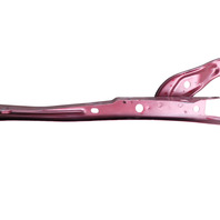 Lexus ES300h 13-16 Hood Lock Brace Center Support 53208-33060, F010, OEM, 2013, 2014, 2015, 2016