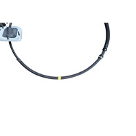 Lexus ES300h 13-18 Automatic Transmission Shifter Shift Cable, 33820-33350, F010, OEM, 2013, 2014, 2015, 2016, 2017, 2018