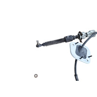 Lexus ES300h 13-18 Automatic Transmission Shifter Shift Cable, 33820-33350, F010, OEM, 2013, 2014, 2015, 2016, 2017, 2018