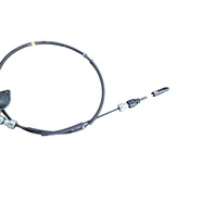 Lexus ES300h 13-18 Automatic Transmission Shifter Shift Cable, 33820-33350, F010, OEM, 2013, 2014, 2015, 2016, 2017, 2018