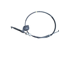Lexus ES300h 13-18 Automatic Transmission Shifter Shift Cable, 33820-33350, F010, OEM, 2013, 2014, 2015, 2016, 2017, 2018