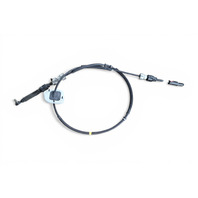 Lexus ES300h 13-18 Automatic Transmission Shifter Shift Cable, 33820-33350, F010, OEM, 2013, 2014, 2015, 2016, 2017, 2018