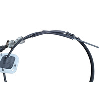 Lexus ES300h 13-18 Automatic Transmission Shifter Shift Cable, 33820-33350, F010, OEM, 2013, 2014, 2015, 2016, 2017, 2018