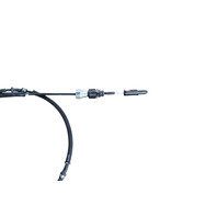 Lexus ES300h 13-18 Automatic Transmission Shifter Shift Cable, 33820-33350, F010, OEM, 2013, 2014, 2015, 2016, 2017, 2018