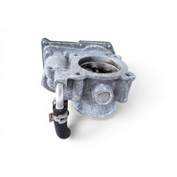 Lexus ES300h 13-18 Throttle Body Control Valve 22030-0V050, F010, OEM, 2013, 2014, 2015, 2016, 2017, 2018