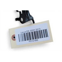Lexus ES300h 13-15 ABS Brake Wire Sensor, Front Right/Passenger, 89542-33110, F010, OEM, 2013, 2014, 2015