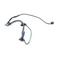 Lexus ES300h 13-15 ABS Brake Wire Sensor, Front Right/Passenger, 89542-33110, F010, OEM, 2013, 2014, 2015