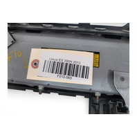 2013-2018 Lexus ES300h Driver Knee Module Black 73900-33060-C0, F010, OEM, 2013, 2014, 2015, 2016, 2017, 2018