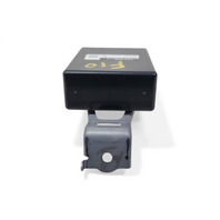 2013-2015 Lexus ES300h Vehicle Control Approaching Module 86572-33020, F010, OEM, 2013, 2014, 2015