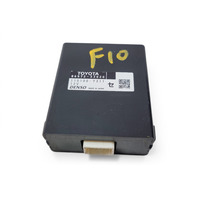 2013-2015 Lexus ES300h Vehicle Control Approaching Module 86572-33020, F010, OEM, 2013, 2014, 2015