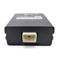 2013-2015 Lexus ES300h Vehicle Control Approaching Module 86572-33020, F010, OEM, 2013, 2014, 2015