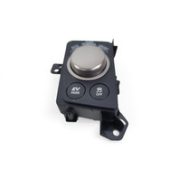 2013-2018 Lexus ES300h Traction Control & Sport ECO Mode Switch Knob 84010-33020-C0, F010, OEM, 2013, 2014, 2015, 2016, 2017, 2018