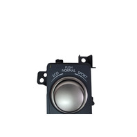 2013-2018 Lexus ES300h Traction Control & Sport ECO Mode Switch Knob 84010-33020-C0, F010, OEM, 2013, 2014, 2015, 2016, 2017, 2018