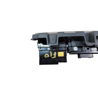 2013-2018 Lexus ES300h Panel Seat Heater Switches 55618-33050, F010, OEM, 2013, 2014, 2015, 2016, 2017, 2018