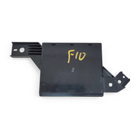 2013-2014 Lexus ES300h Temperature Control Module Computer Unit 88650-33B50, F010, OEM, 2013, 2014