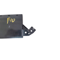 2013-2014 Lexus ES300h Temperature Control Module Computer Unit 88650-33B50, F010, OEM, 2013, 2014