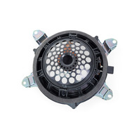 2013-2018 Lexus ES300h Rear Subwoofer Sub Speaker 86160-33810, F010, OEM, 2013, 2014, 2015, 2016, 2017, 2018