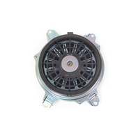 2013-2018 Lexus ES300h Rear Subwoofer Sub Speaker 86160-33810, F010, OEM, 2013, 2014, 2015, 2016, 2017, 2018 2013-2018 Lexus ES300h Rear Subwoofer Sub Speaker 86160-33810, F010, OEM, 2013, 2014, 2015, 2016, 2017, 2018