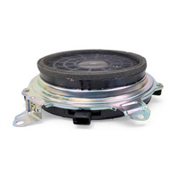 2013-2018 Lexus ES300h Rear Subwoofer Sub Speaker 86160-33810, F010, OEM, 2013, 2014, 2015, 2016, 2017, 2018