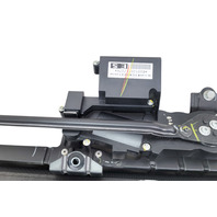 2013-2016 Lexus ES300h Rear Quarter Sun Shade Sunshade Visor 64350-33080-C0, F010, OEM, 2013, 2014, 2015, 2016