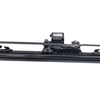 2013-2016 Lexus ES300h Rear Quarter Sun Shade Sunshade Visor 64350-33080-C0, F010, OEM, 2013, 2014, 2015, 2016