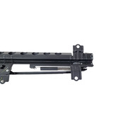 2013-2016 Lexus ES300h Rear Quarter Sun Shade Sunshade Visor 64350-33080-C0, F010, OEM, 2013, 2014, 2015, 2016