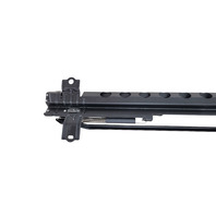 2013-2016 Lexus ES300h Rear Quarter Sun Shade Sunshade Visor 64350-33080-C0, F010, OEM, 2013, 2014, 2015, 2016