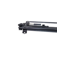 2013-2016 Lexus ES300h Rear Quarter Sun Shade Sunshade Visor 64350-33080-C0, F010, OEM, 2013, 2014, 2015, 2016