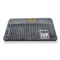 2013-2015 Lexus ES300h ECU Engine Control Unit, Module Computer, 89661-33L20, F010, OEM, 2013, 2014, 2015